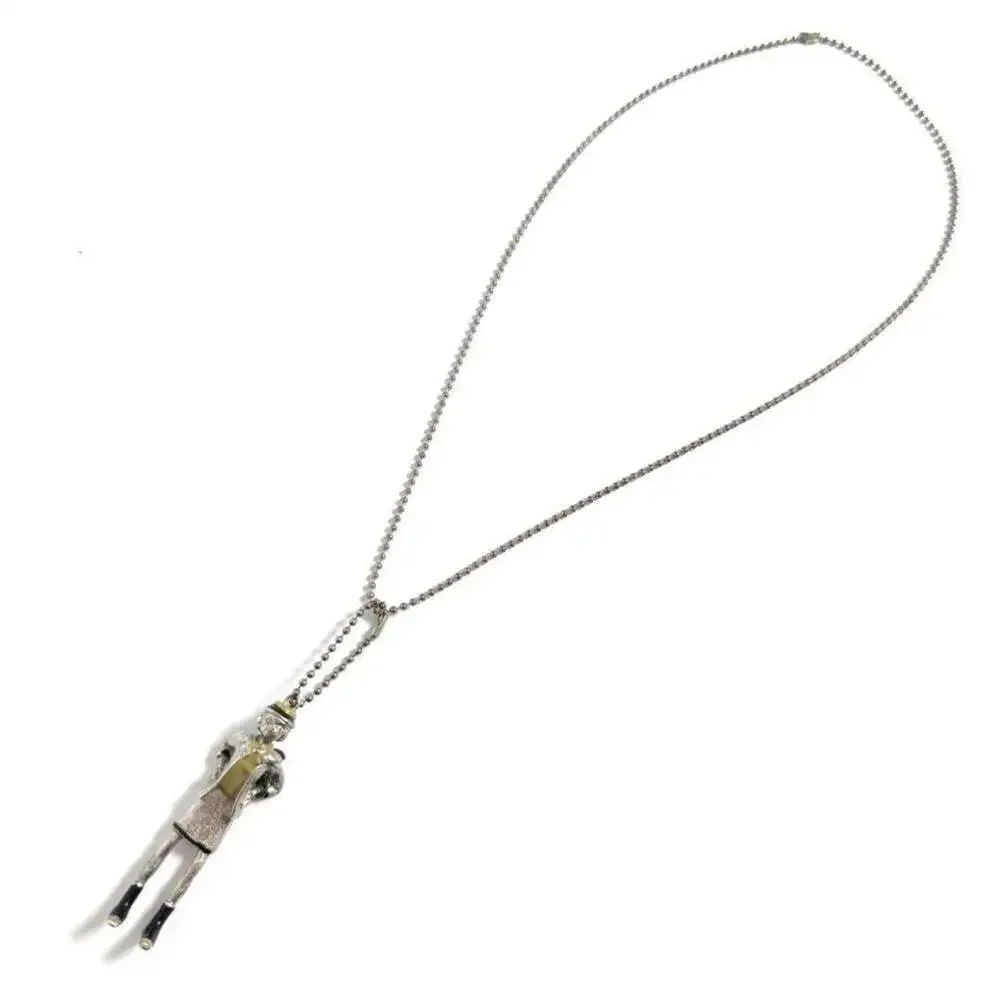 CHANEL Vintage Necklace